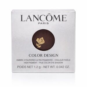 Lancome Color Design True Color Eye Shadow - 120 Stone Matte